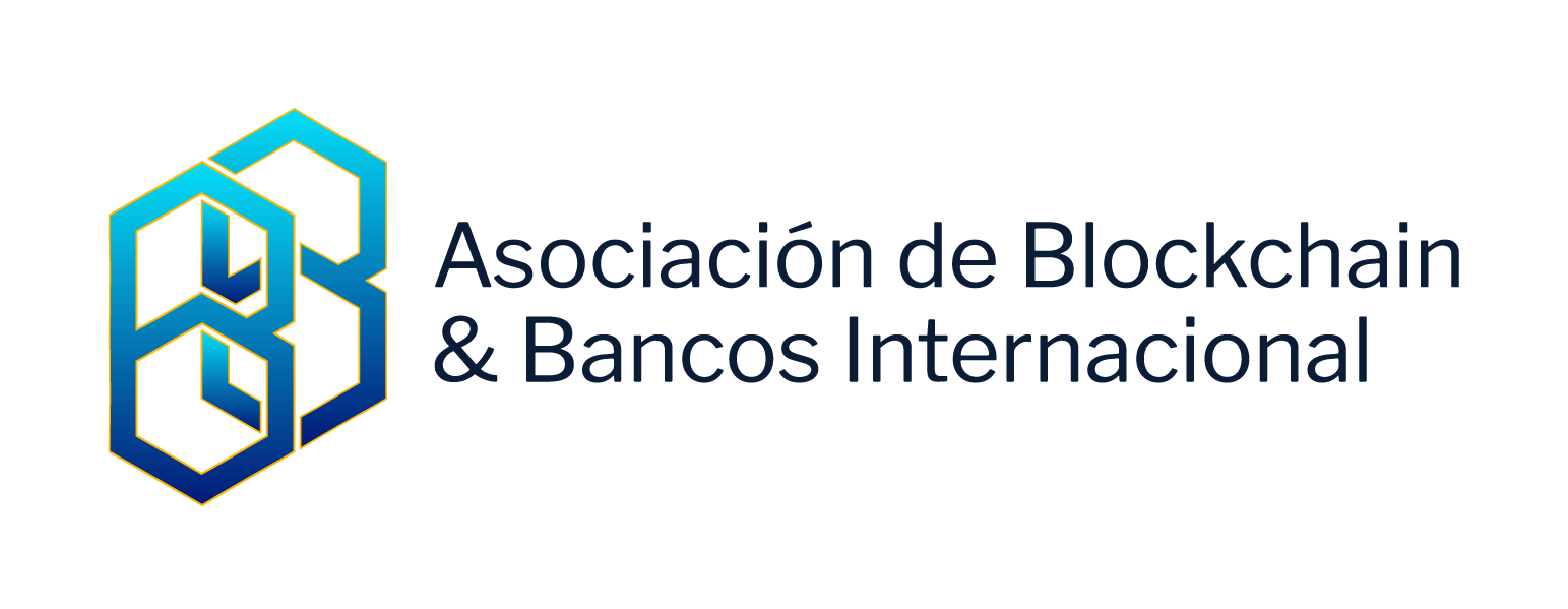 ¡Bienvenido a la Asociación de Blockchain & Bancos Internacional!